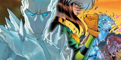 iceman age of apocalypse.